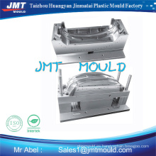 Injection Car Bumper Mould, Auto Parts Mould, Plastic Mould Maker